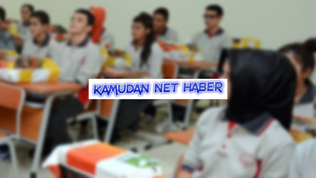 Liselerde başörtüsü serbestliğinin iptal istemine ret