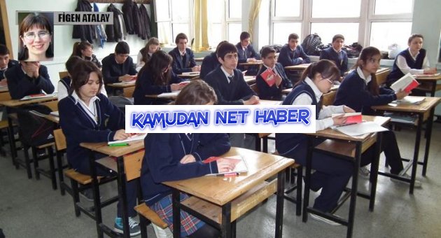 Liselerde nakil skandalı