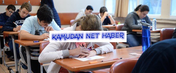 Liselere geçişte merak edilen her şey!