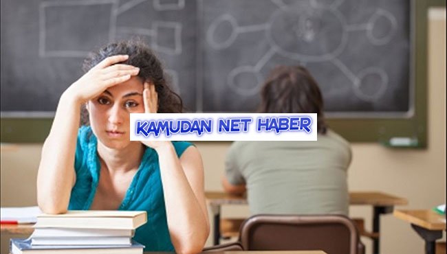 Liseli gençler, aile baskısından dertli!