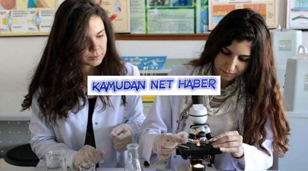 Liseli mucitlerden uluslararası başarı!