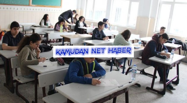 Liseye geçişte sosyal öğrenciye ek puan
