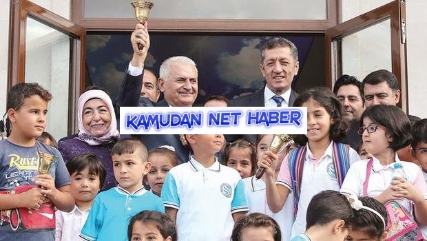 Liseye girişte yeni sistem 2 ay sonra