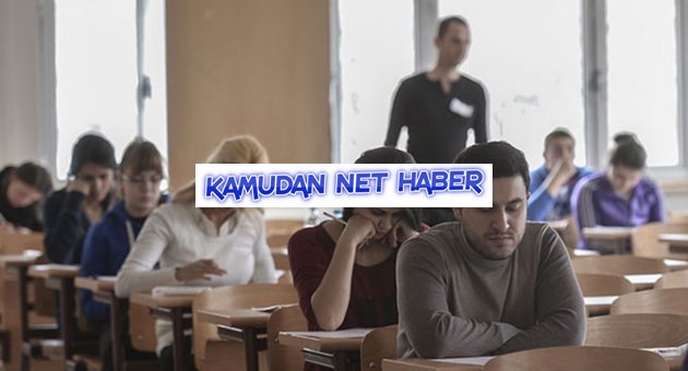 LYS başvuruları Çarşamba günü başlıyor!
