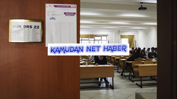 LYS günleri nüfus müdürlükleri açık olacak