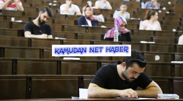 LYS maratonu cumartesi başlıyor