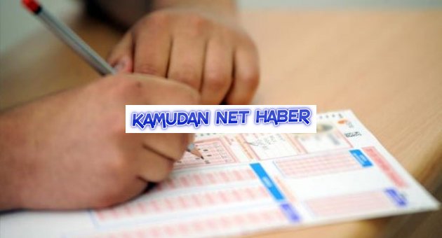 LYS'ye alınmayan öğrencinin yargı zaferi