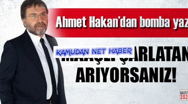 Maaşlı Şarlatan Arıyorsanız!
