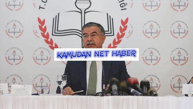 Mazeretten 44 bin atama
