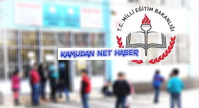 MEB, 81 ilde düğmeye basıyor