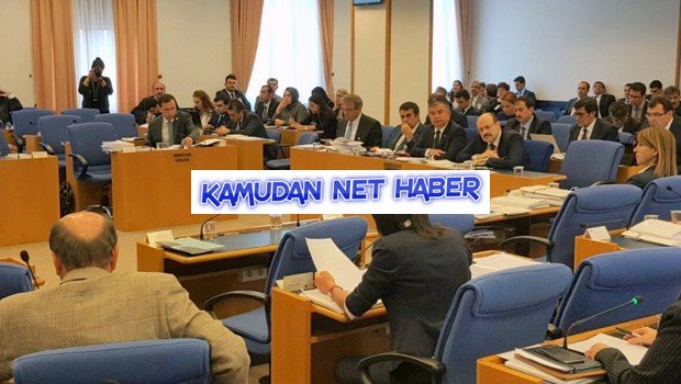 MEB bütçesi kabul edildi