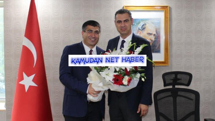 MEB’de görev değişimi