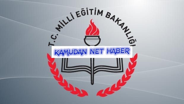 MEB’de yeni görev değişiklikleri