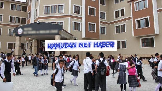 MEB’den bahçe talimatı