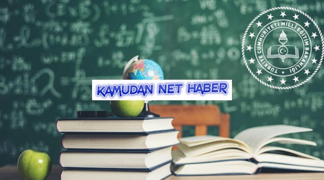 MEB’den destekleme kursları için 1140 soru