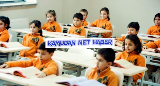 MEB’den flaş özel okul kararı