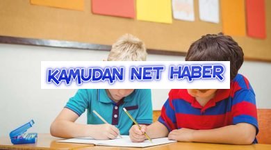 MEB’den öğrencilere çarşamba sürprizi