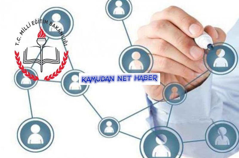 MEB`den Öğretmen Dışındaki Personel İçin İller Arası Yer Değiştirme Duyurusu