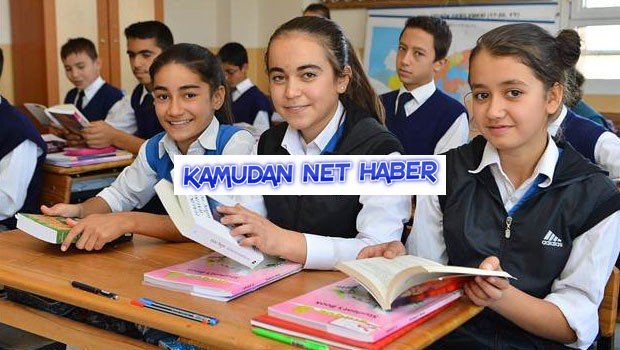 MEB’den yardımcı kitaplara vize