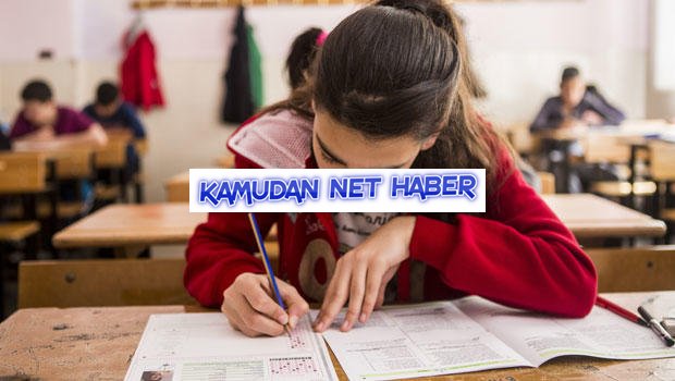MEB dört beceride Türkçe sınav yapacak