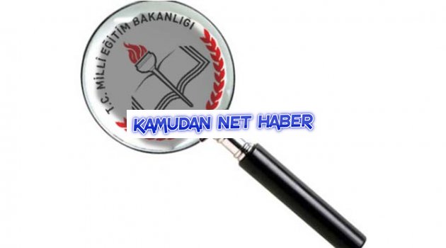 MEB iç kontrol sistemini kuramamış!