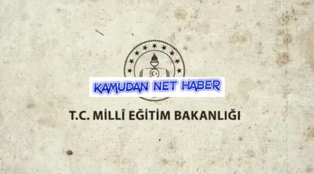 MEB il ve ilçe müdürlüklerine iki yeni şube