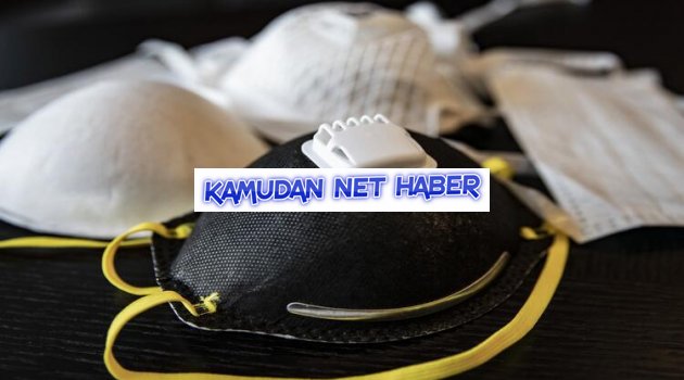 MEB ilk maske üretimini yaptı