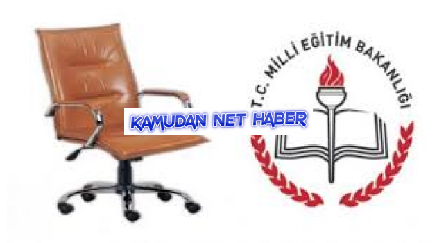 MEB Merkez Teşkilatı Şube Müdürü Davaları