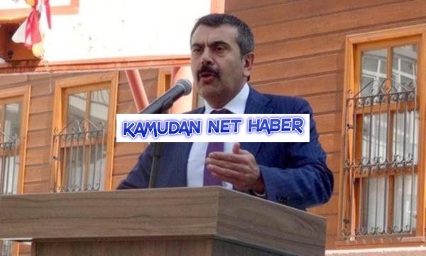 MEB müsteşarının 'yandaş yönetici' savunmasına tepki