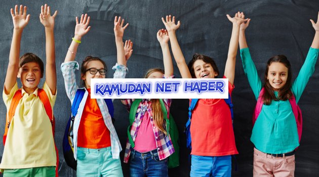 MEB: Öğrencilerinin yüzde 16'sı dört işlem yapamıyor