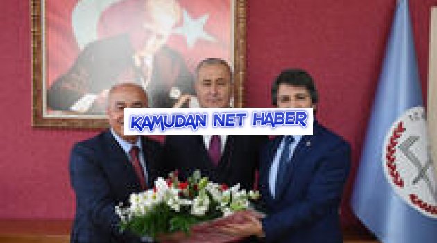 MEB Ortaöğretim Genel Müdürü Cengiz Mete oldu