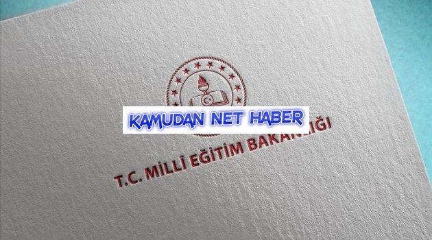 MEB, yönetici görevlendirmede tercih süresini uzattı