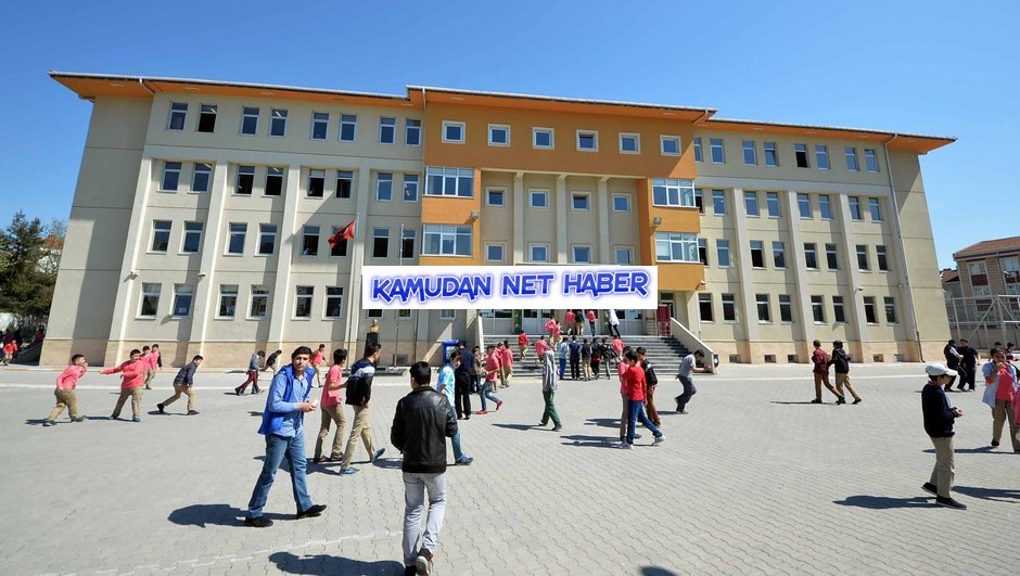 MEB'de 614 personel göreve iade edildi