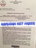 MEB'de neler oluyor?