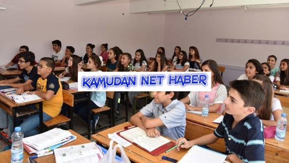 MEB'den özel kurslara ‘müfredat’ uyarısı