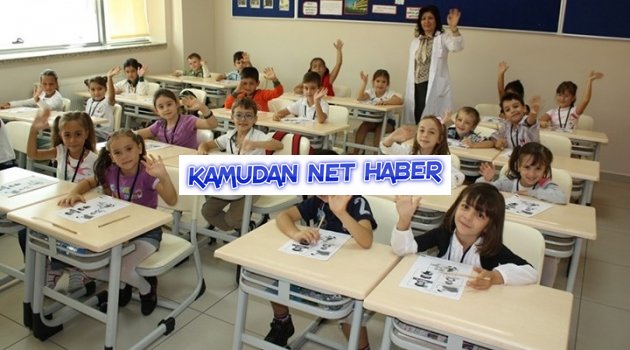 MEB'den özel okullara skandal yasak