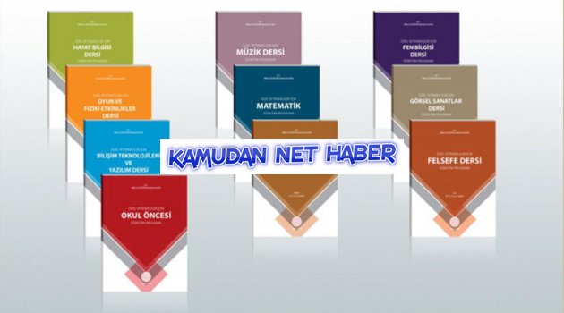 MEB'den özel yetenekli öğrencilere ‘özel’ müfredat