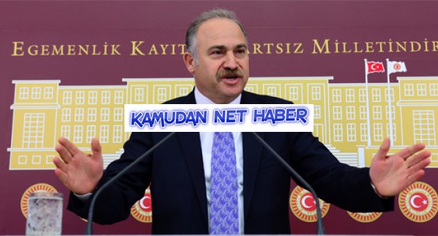 'MEB'i Bilal Erdoğan yönetiyor'