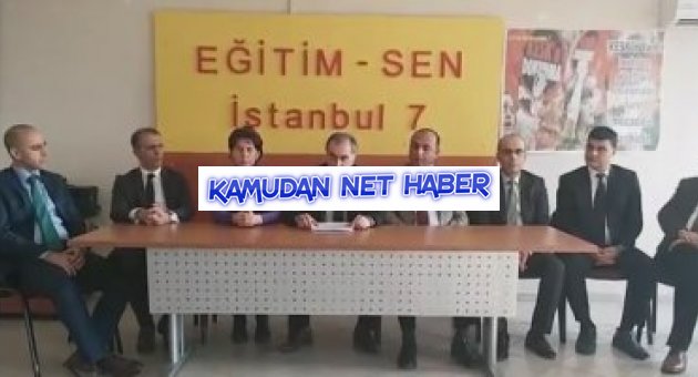 MEB'in Müdür Atamalarında Hile Skandalı