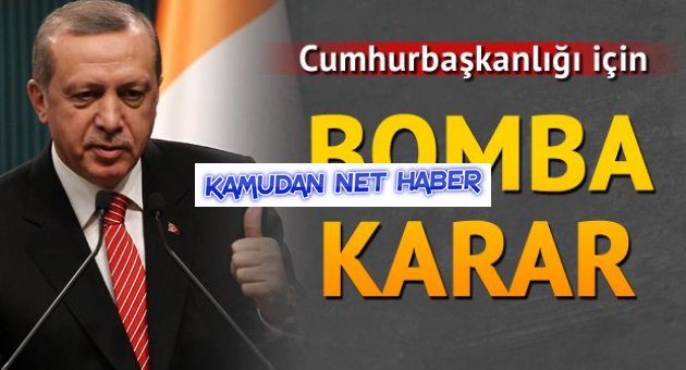 Meclis'te son dakika... Cumhurbaşkanına da örtülü ödenek kullanack
