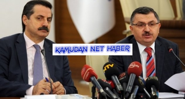Memur-Sen Yöneticileri Hakkında Suç Duyurusu!