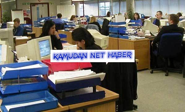 Memura not sistemi değişiyor