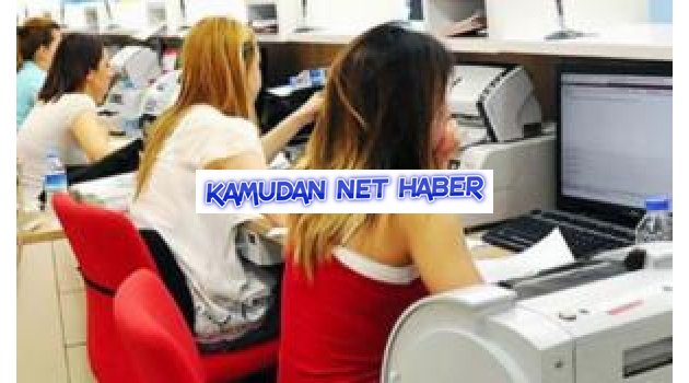Memurlara bir kötü haber daha: OHAL'e bile gerek kalmadı
