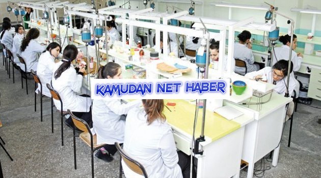Meslek’te seçim dönemi