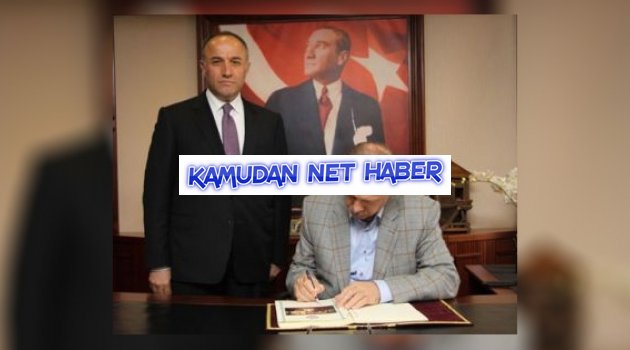 MGK Genel Sekreteri ve İstanbul Emniyet Müdürü Selami Altınok bakın hangi şirketin yöneticisi çıktı.