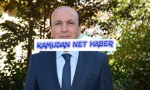 MHP Milletvekili Ok, Hakkı Gasp Edilen Okul Yöneticilerinin Meselesini Meclis'e Taşıdı