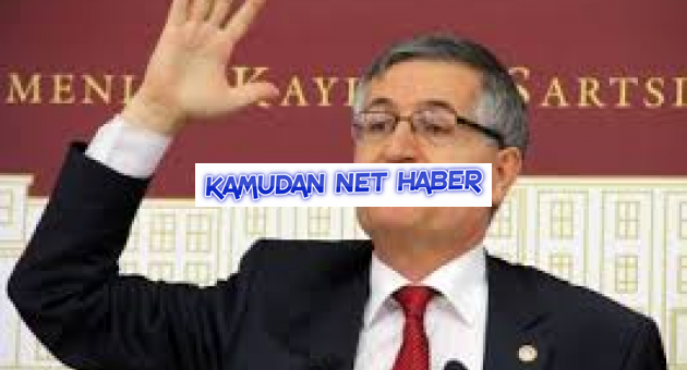 MHP ÖZCAN YENİÇERİ TBMM