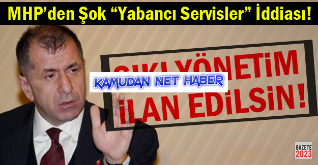 MHP'den