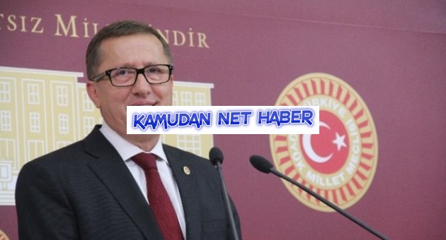 MHP'li Türkkan: Nabi Avcı'nın İsrail'den, IŞİD'den hiçbir farkı yoktur