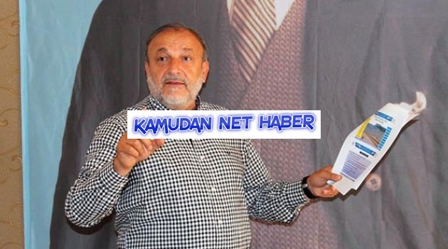 MHP'li Vural: TIR'lar Türkmenlere gidiyorsa El Nusra'da ne işi vardı